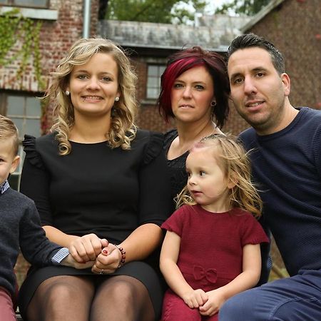 B&B Moriaan Brakel Exterior foto
