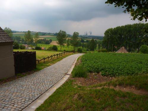 B&B Moriaan Brakel Exterior foto