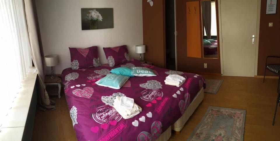 B&B Moriaan Brakel Exterior foto