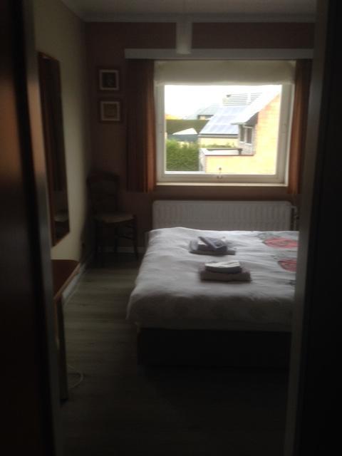 B&B Moriaan Brakel Exterior foto