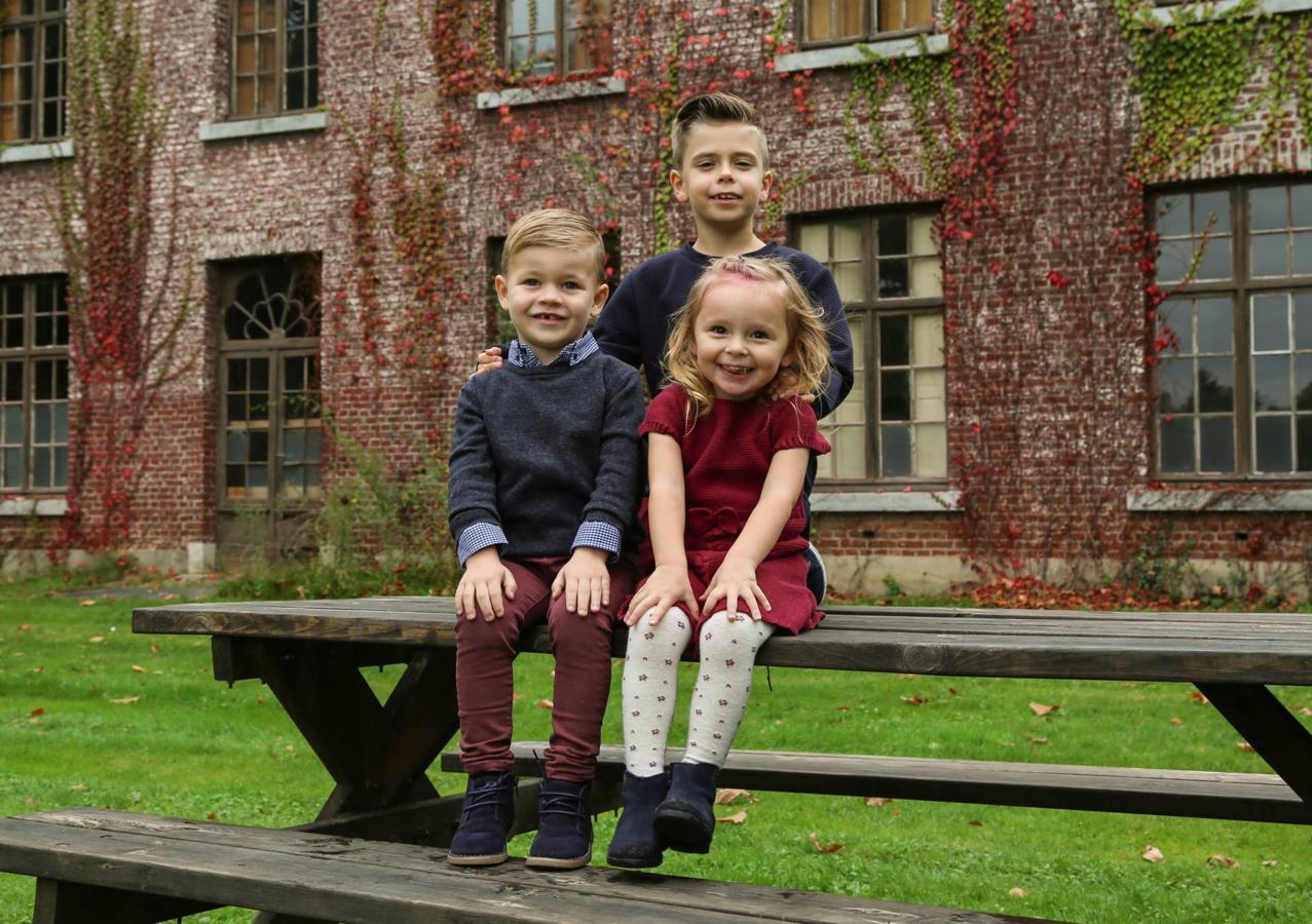 B&B Moriaan Brakel Exterior foto