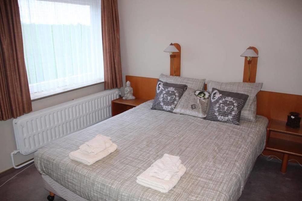 B&B Moriaan Brakel Exterior foto